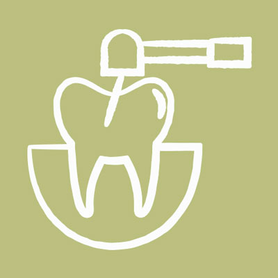 tratament canal cluj, scoatere nerv cluj, durere masea cluj, sensibilitate dinti cluj